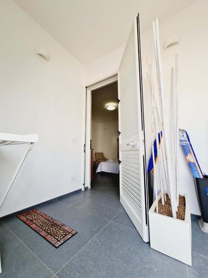 Medusa Room Apartment ポルト・チェザーレオ エクステリア 写真
