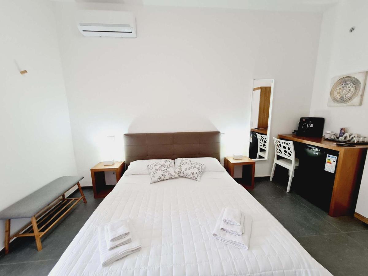 Medusa Room Apartment ポルト・チェザーレオ エクステリア 写真