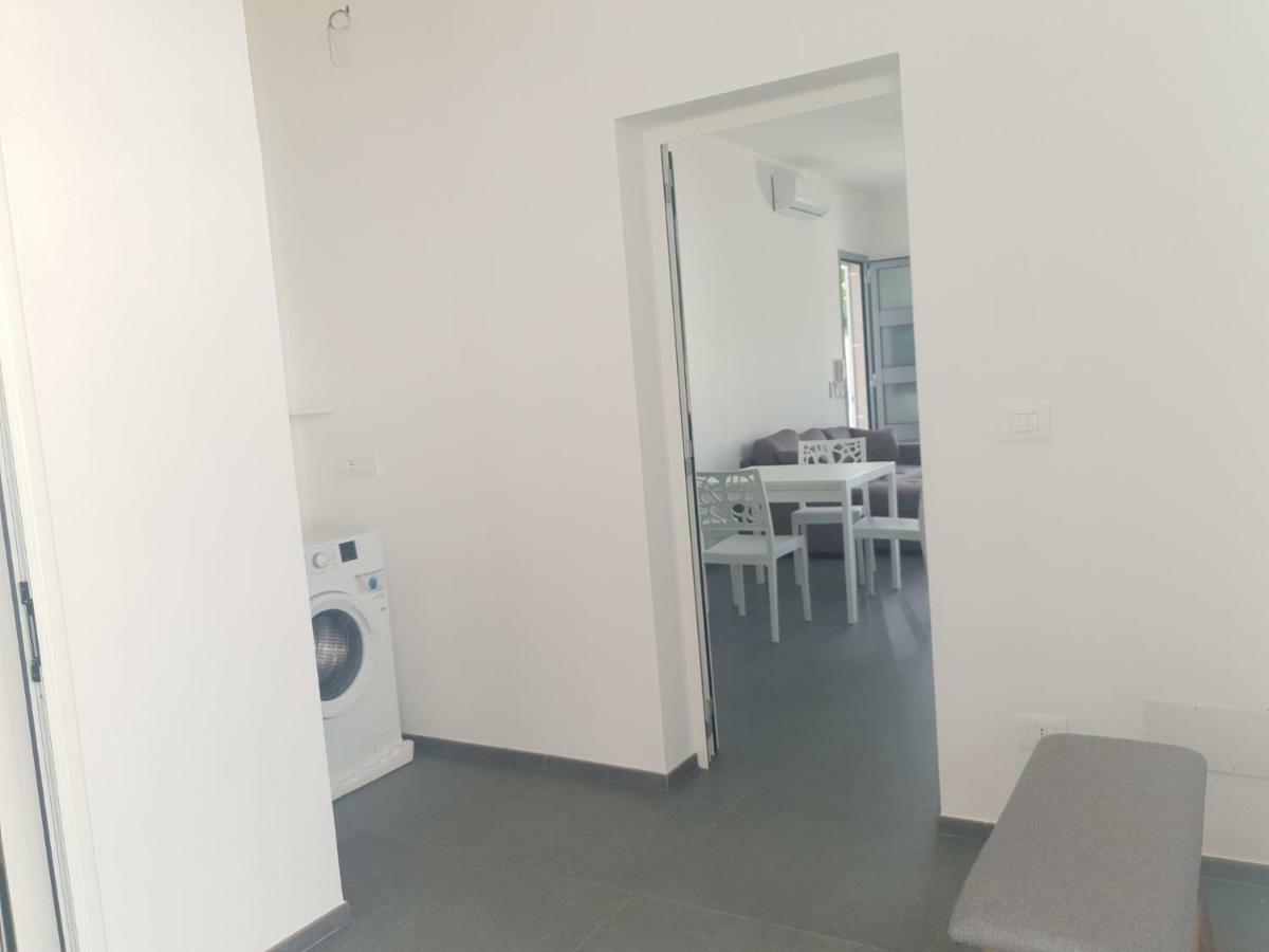 Medusa Room Apartment ポルト・チェザーレオ エクステリア 写真